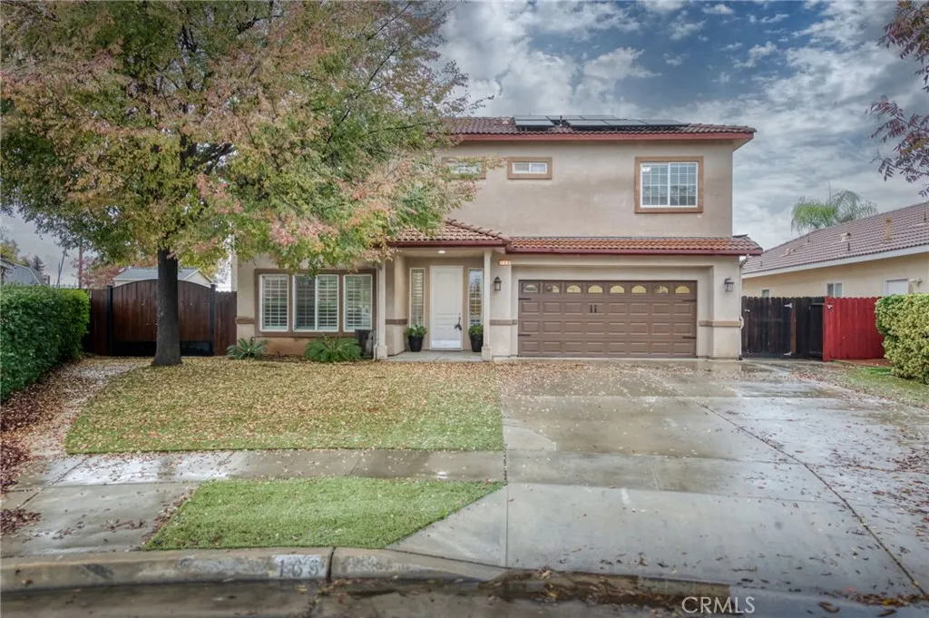 169 Rosewood, Sanger, California 93657 home-pic-0