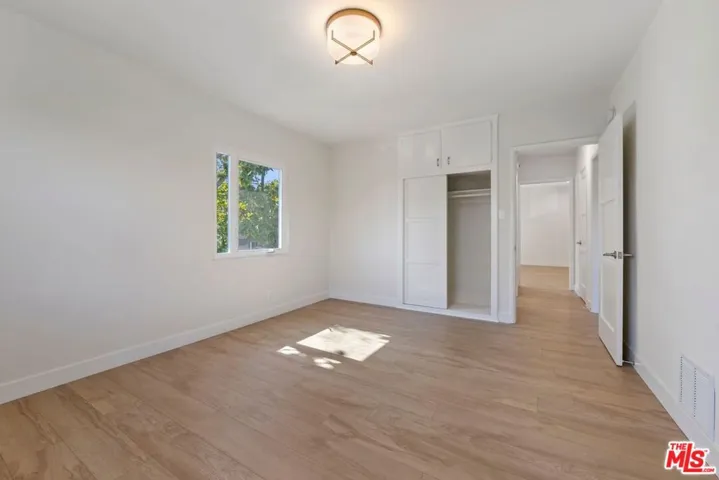 1252 N Crescent Heights Boulevard 3, West Hollywood, California 90046