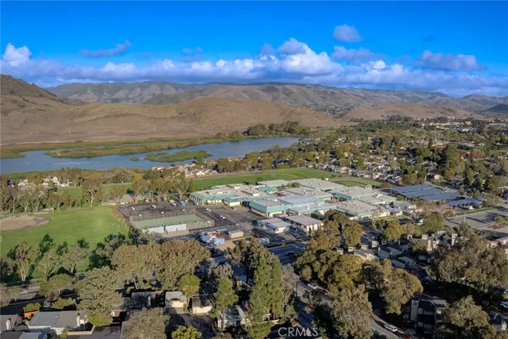 1750 Prefumo Canyon 48, San Luis Obispo, California 93405