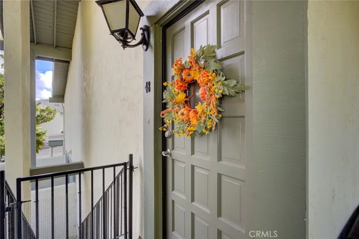 1750 Prefumo Canyon 48, San Luis Obispo, California 93405