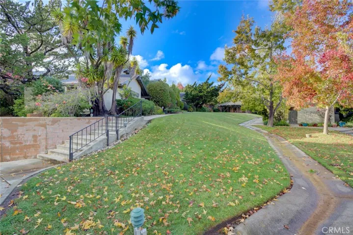 1750 Prefumo Canyon 48, San Luis Obispo, California 93405