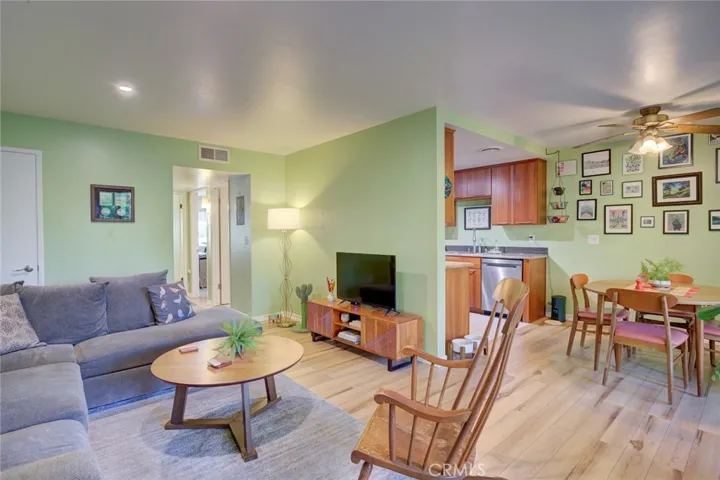 1750 Prefumo Canyon 48, San Luis Obispo, California 93405