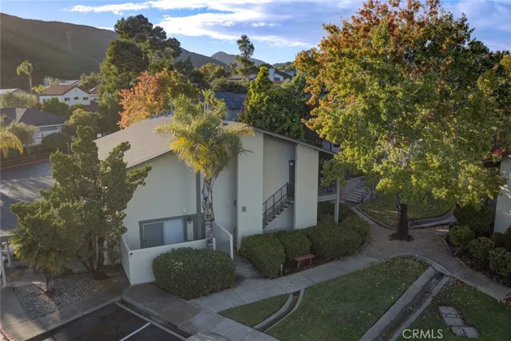 1750 Prefumo Canyon 48, San Luis Obispo, California 93405