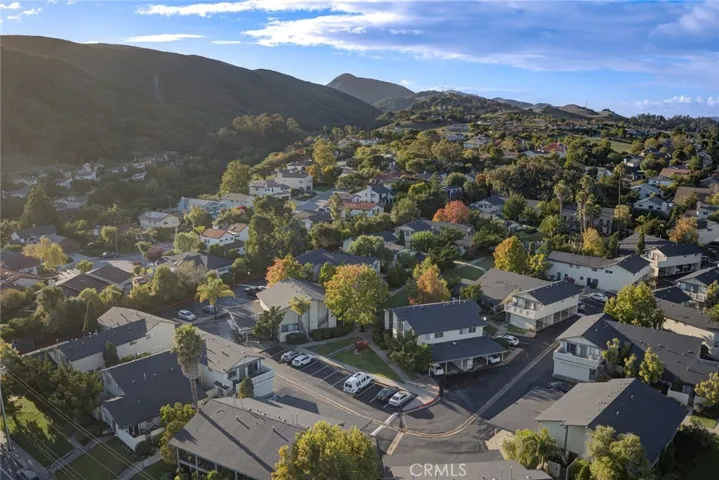 1750 Prefumo Canyon 48, San Luis Obispo, California 93405