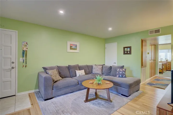 1750 Prefumo Canyon 48, San Luis Obispo, California 93405