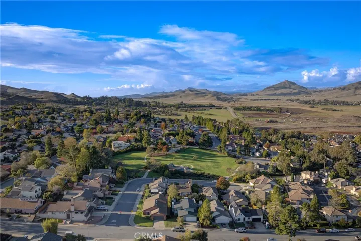 1750 Prefumo Canyon 48, San Luis Obispo, California 93405