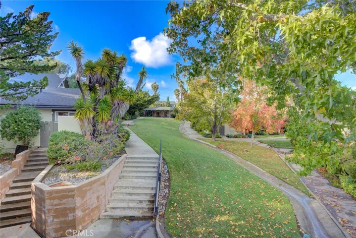 1750 Prefumo Canyon 48, San Luis Obispo, California 93405