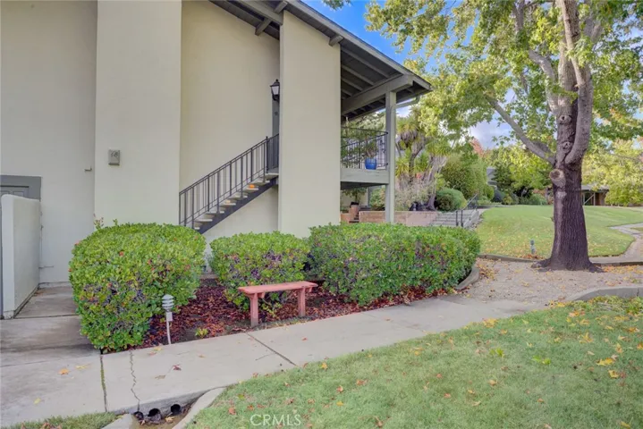 1750 Prefumo Canyon 48, San Luis Obispo, California 93405