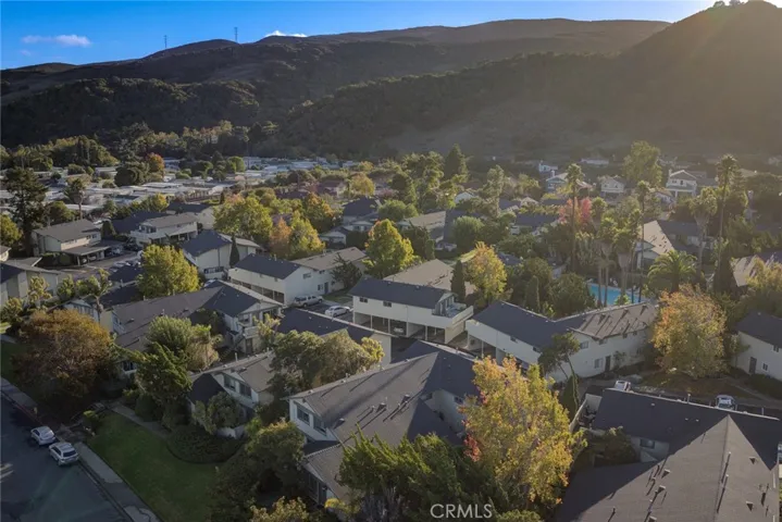 1750 Prefumo Canyon 48, San Luis Obispo, California 93405