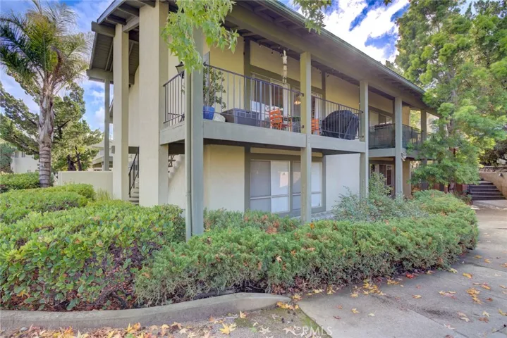 1750 Prefumo Canyon 48, San Luis Obispo, California 93405