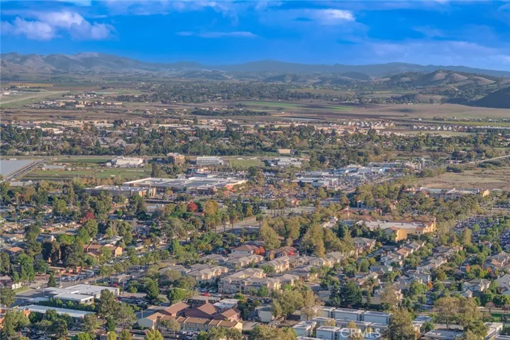 1750 Prefumo Canyon 48, San Luis Obispo, California 93405