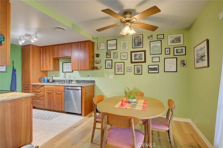 1750 Prefumo Canyon 48, San Luis Obispo, California 93405