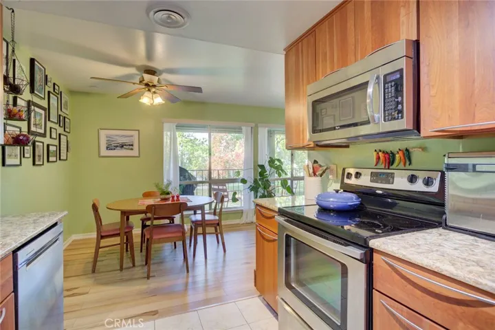 1750 Prefumo Canyon 48, San Luis Obispo, California 93405