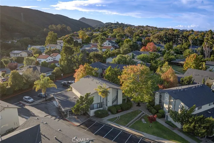 1750 Prefumo Canyon 48, San Luis Obispo, California 93405