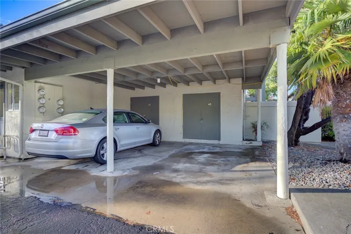 1750 Prefumo Canyon 48, San Luis Obispo, California 93405