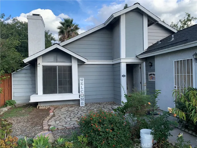 15776 Bluechip, Moreno Valley, California 92551
