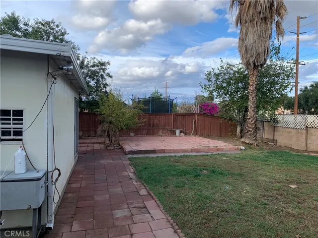 15776 Bluechip, Moreno Valley, California 92551