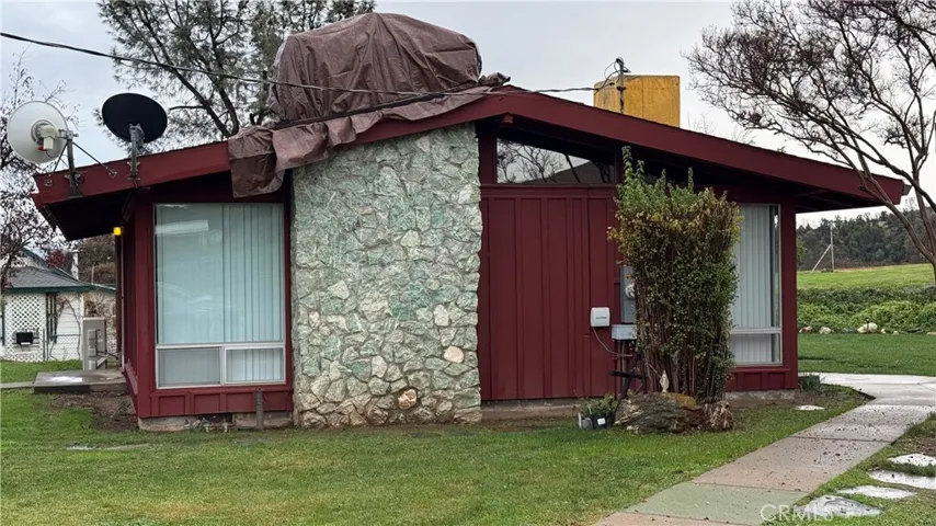 7291 State Highway 49 N, Mariposa, California 95338