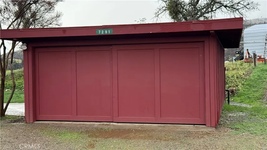 7291 State Highway 49 N, Mariposa, California 95338