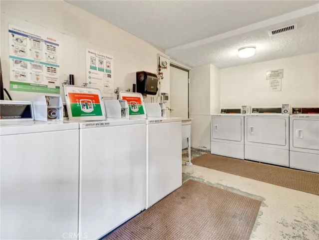 Community Laundry