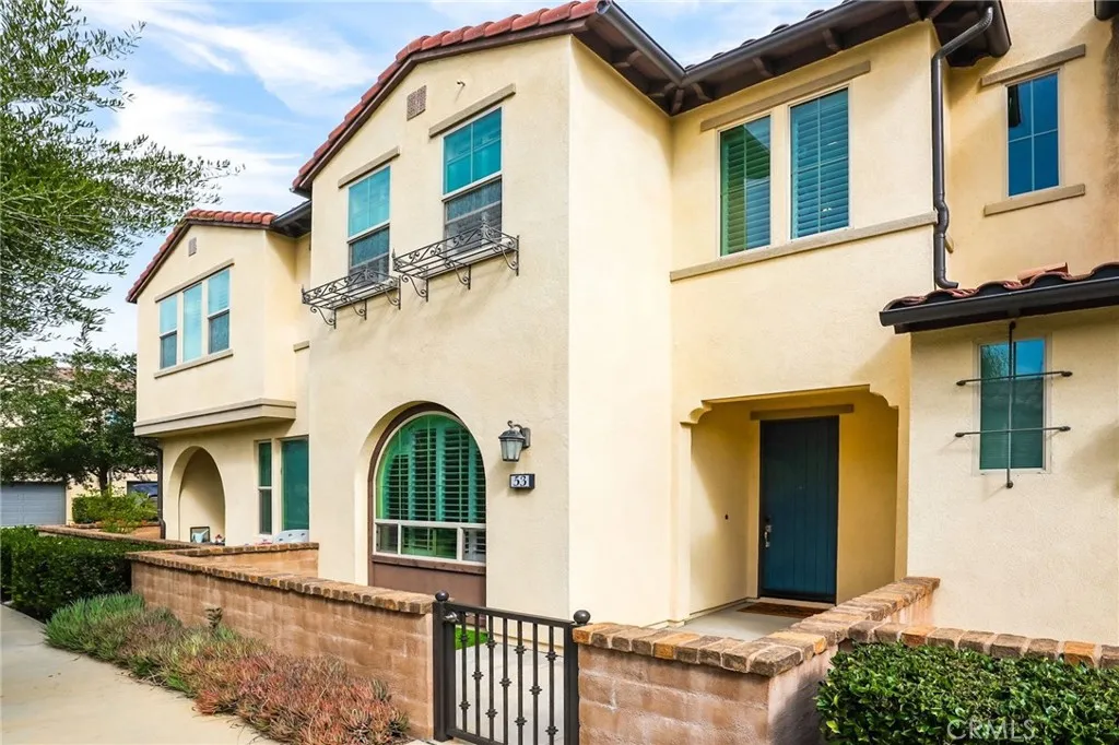 53 Savannah, Lake Forest, California 92630 home-pic-1