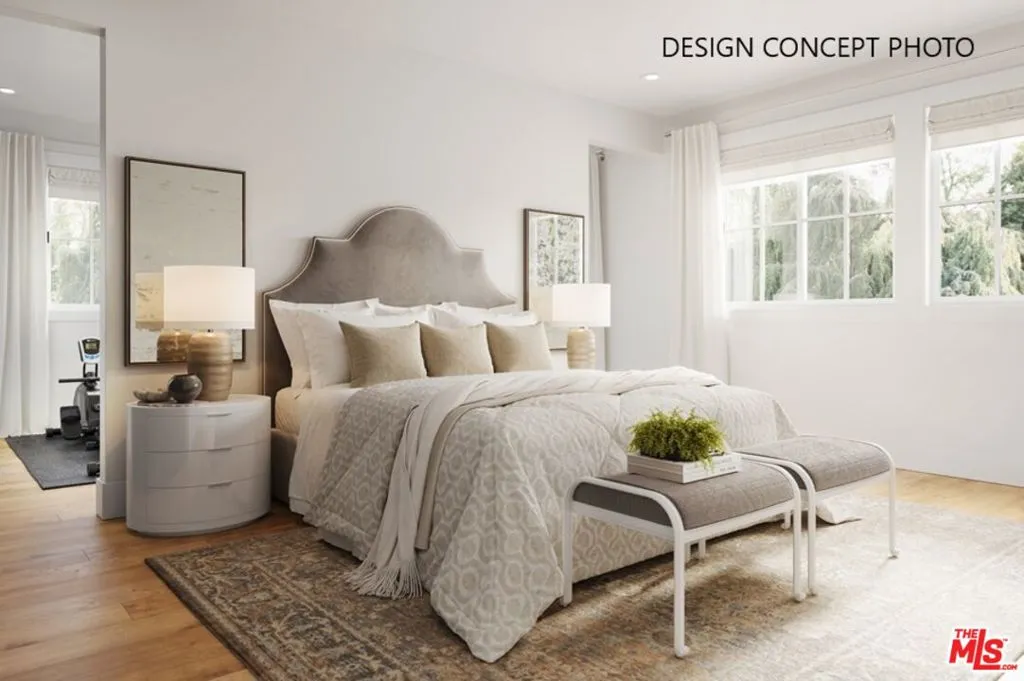 5200 Louise Avenue, Encino, California 91316 home-pic-4