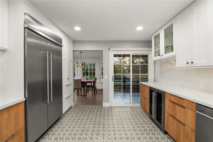 Beautiful and efficient appliances.