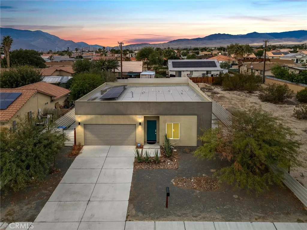 13701 El Cajon, Desert Hot Springs, California 92240 home-pic-0