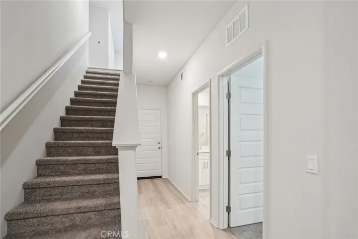 1549 Stratus Drive, Pomona, California 91768