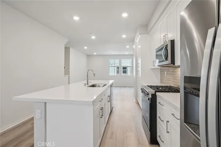 1549 Stratus Drive, Pomona, California 91768