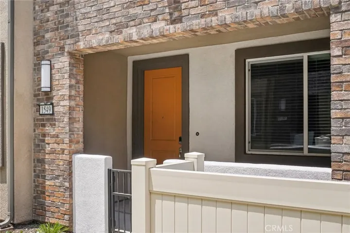 1549 Stratus Drive, Pomona, California 91768