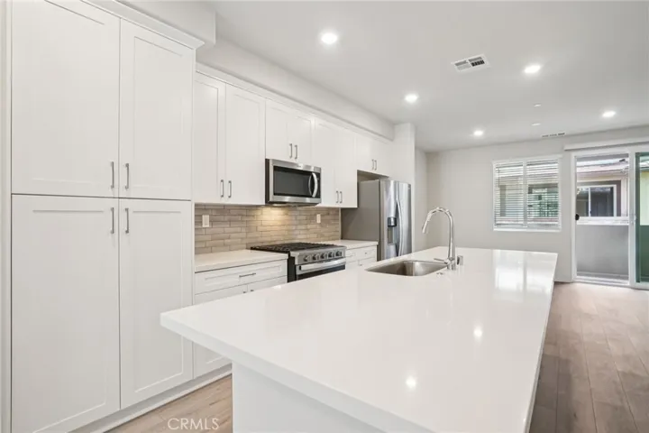 1549 Stratus Drive, Pomona, California 91768