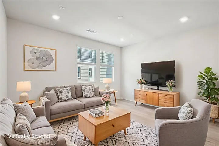 1549 Stratus Drive, Pomona, California 91768