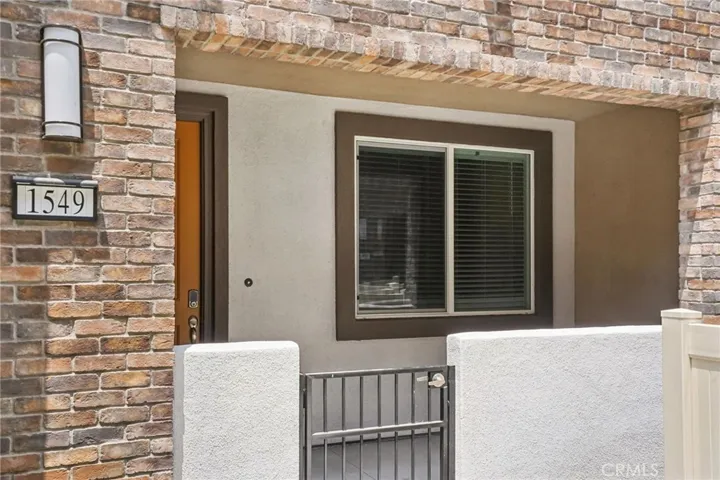 1549 Stratus Drive, Pomona, California 91768