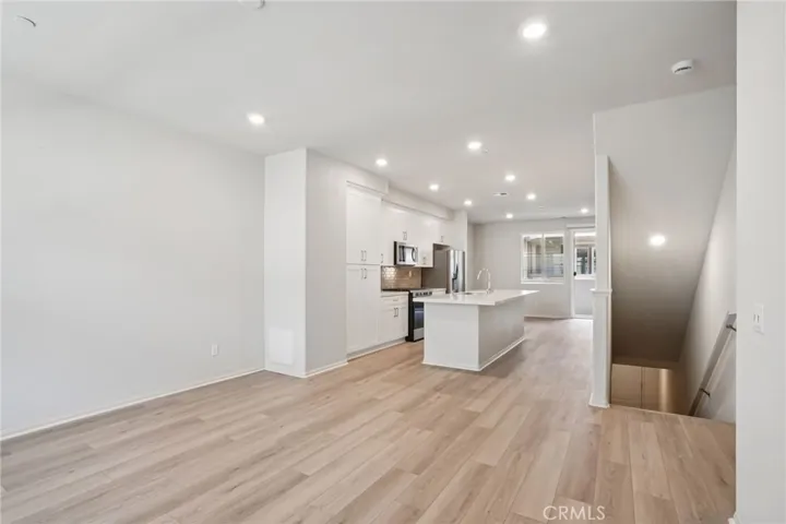 1549 Stratus Drive, Pomona, California 91768