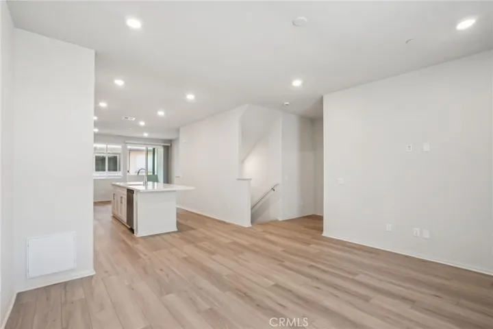 1549 Stratus Drive, Pomona, California 91768