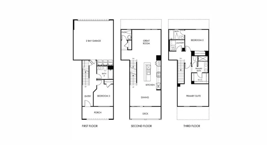 1549 Stratus Drive, Pomona, California 91768