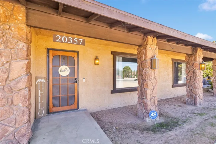 20357 Ituma, Apple Valley, California 92308