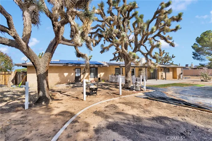 20357 Ituma, Apple Valley, California 92308
