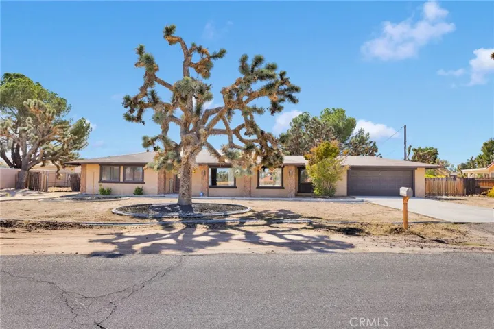 20357 Ituma, Apple Valley, California 92308