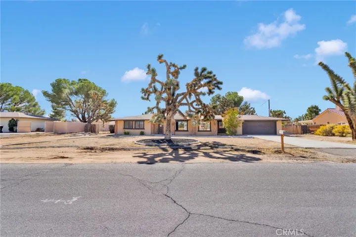 20357 Ituma, Apple Valley, California 92308