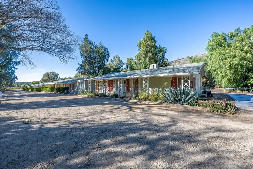 Motel. located on about 6 acres C-3