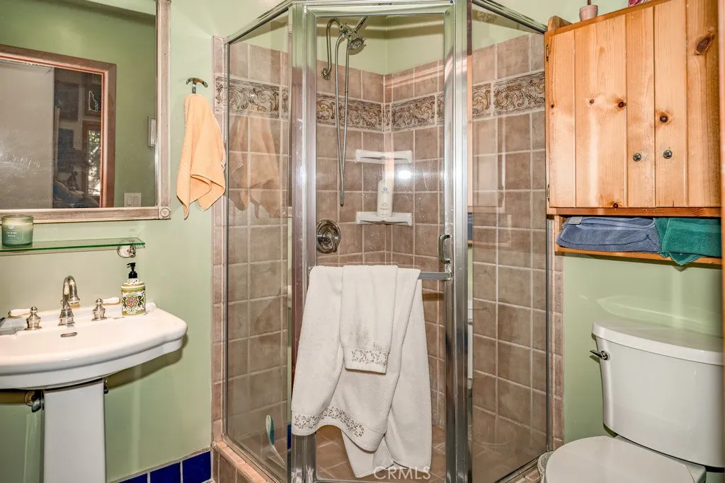 bath