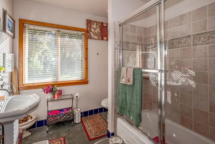 bath