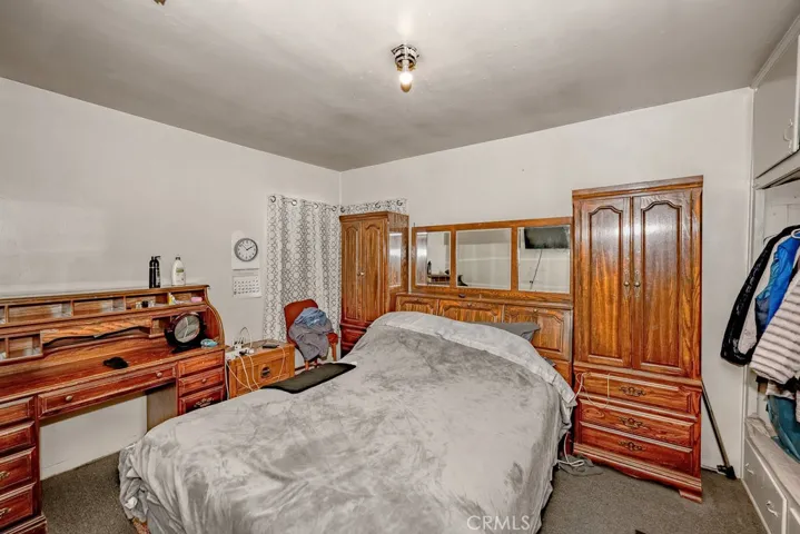 managers bedroom.  #1