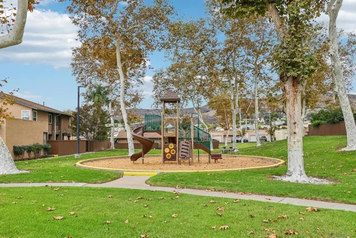 10220 Princess Sarit Way, Santee, California 92071