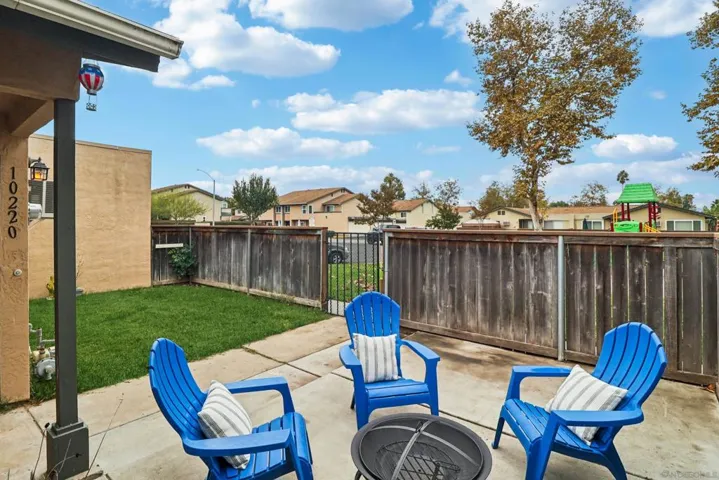 10220 Princess Sarit Way, Santee, California 92071