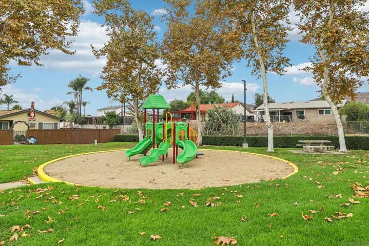 10220 Princess Sarit Way, Santee, California 92071