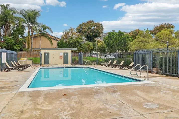 10220 Princess Sarit Way, Santee, California 92071