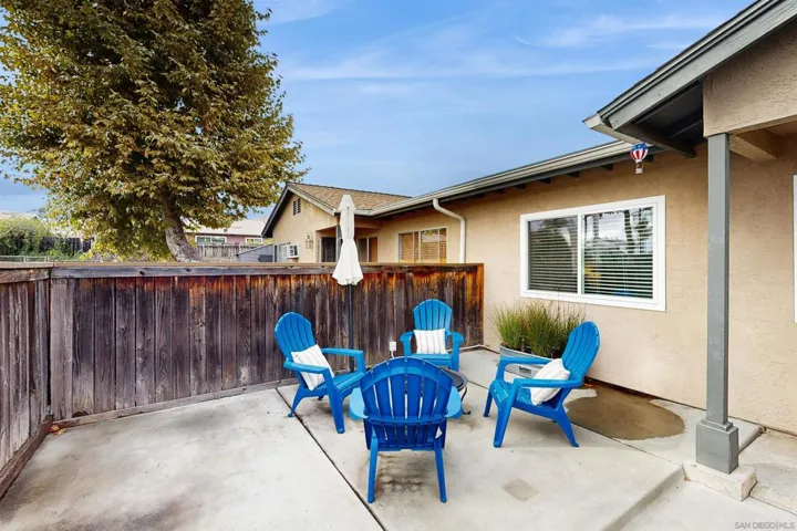 10220 Princess Sarit Way, Santee, California 92071